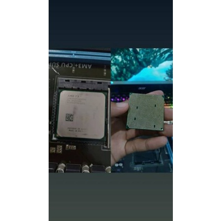 Amd Fx 8370