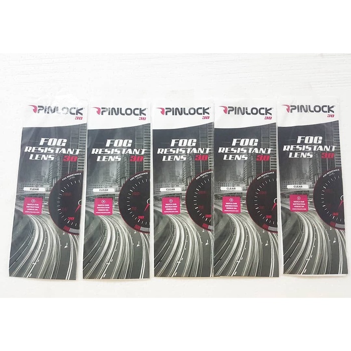 vf300ff Anti Embun Pinlock Nhk 30 Vx20V