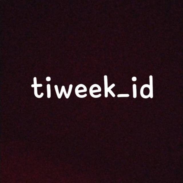 tiweek_id
