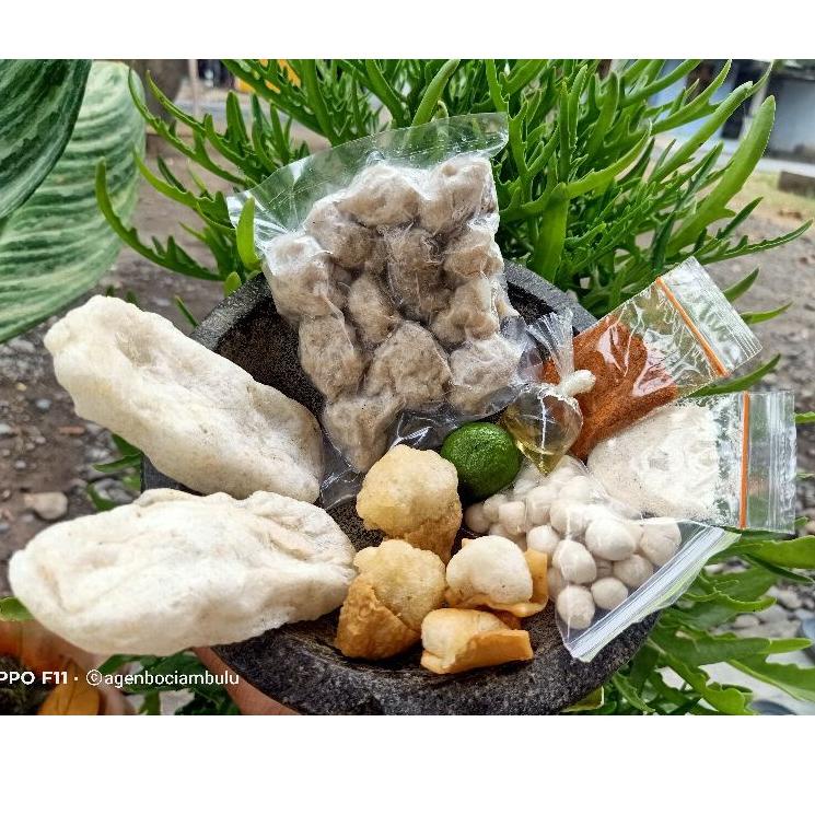 

௹ Baso aci Tulang Rangu(12bacitul)murah/ Promo / boci / bacitul / paling laris ,,,,