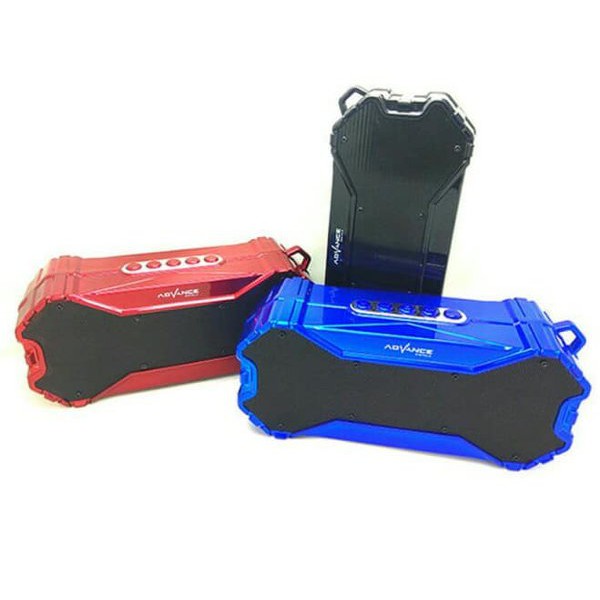 SPEAKER MINI ADVANCE ES040