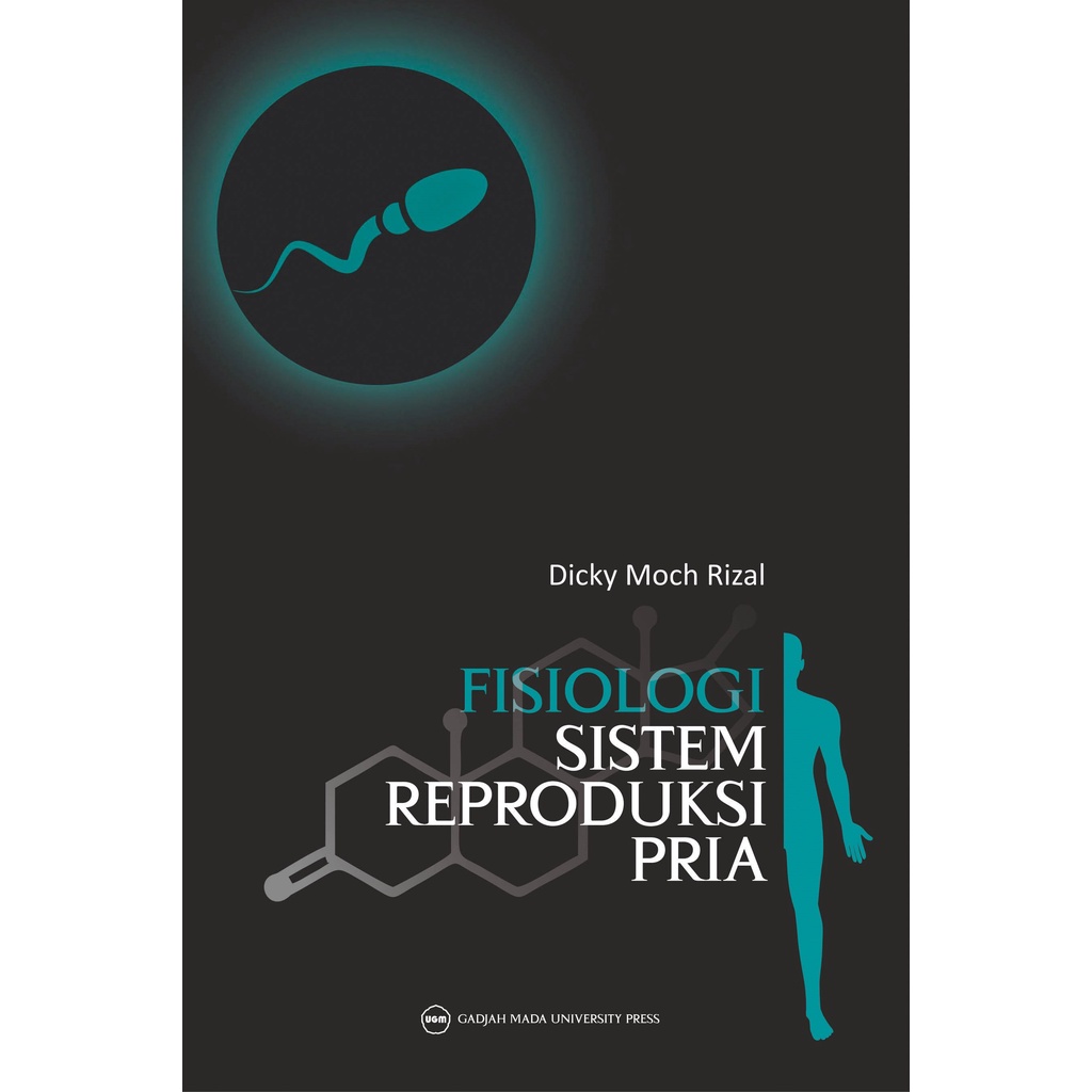 Fisiologi Sistem Reproduksi Pria