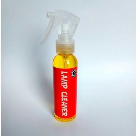 Pembersih Lampu Mobil Pengkilap Kaca Lampu Mobil Buram Dan Menguning Pembersih Mika Headlamp Mobil