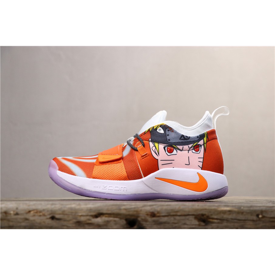 sepatu basket paul george