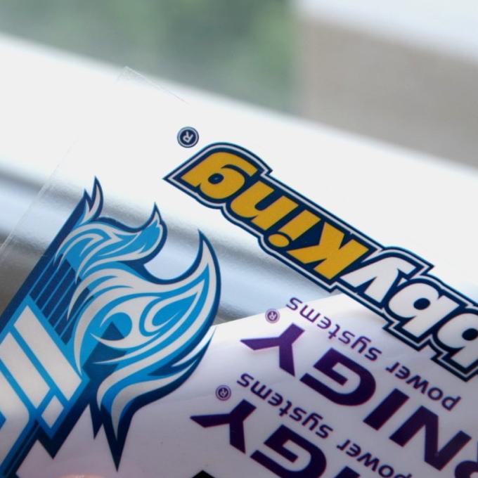 

Ink | Stiker Trasparant White Ink Cmyk ( Tinta Putih )