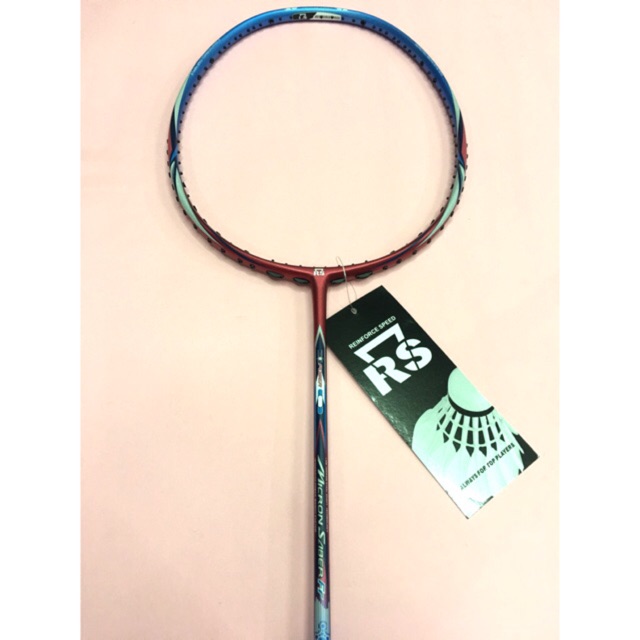 Raket Badminton RS Micron Saber FR
