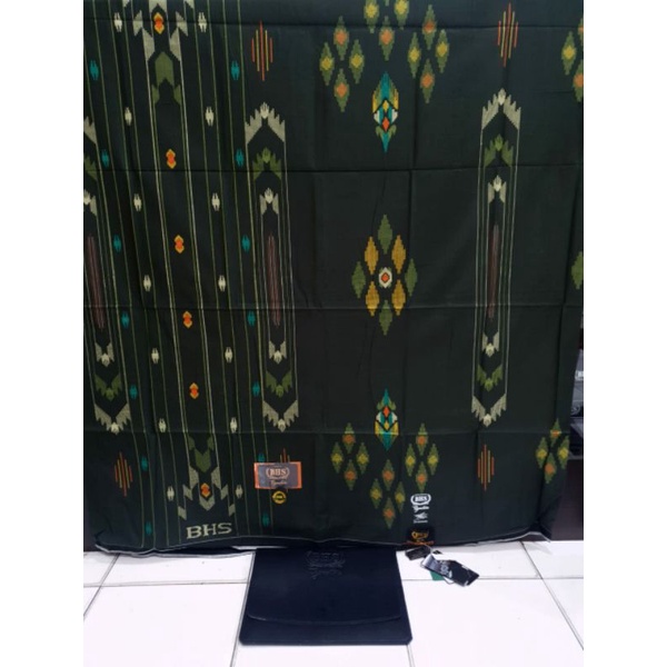 BHS Signature SSE SGD Gold