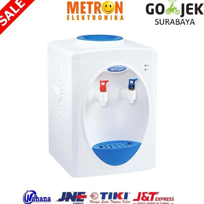 MIYAKO WD-189 H DISPENSER / DISPENCER / WD189H