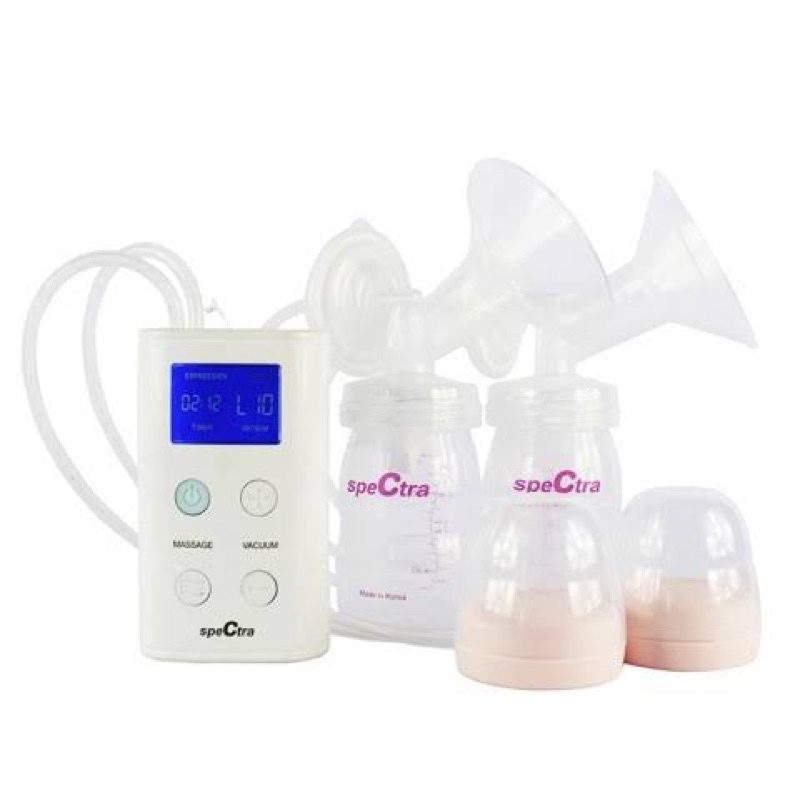 preloved Spectra Pompa Asi Elektrik 9 Plus