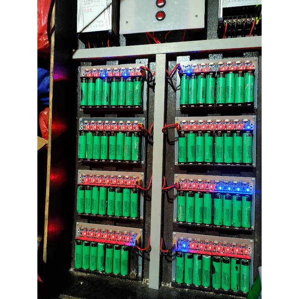 NCR PANASONIC  18650 liitiun ion