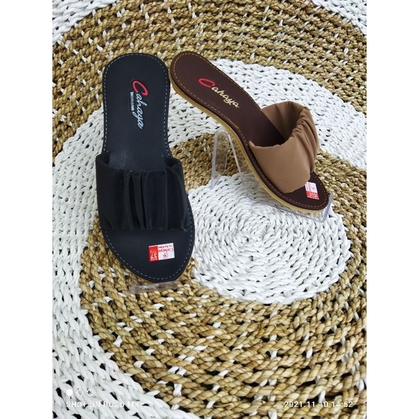 SANDAL CAHAYA SANDAL SEHARI HARI ASLI TASIKMALAYA SANDAL MURAH