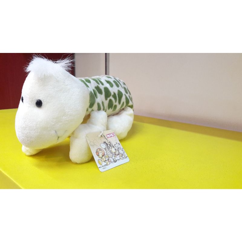 

Tepak Pencil Nici Turtle