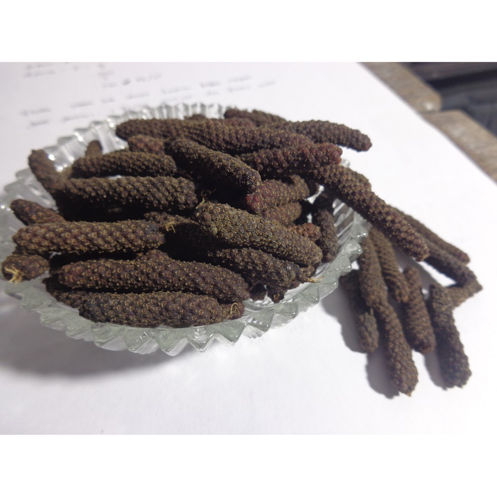 

500g cabe jawa / cabe jamu kering