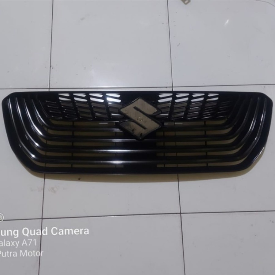 Grill Ertiga Dreza New Original