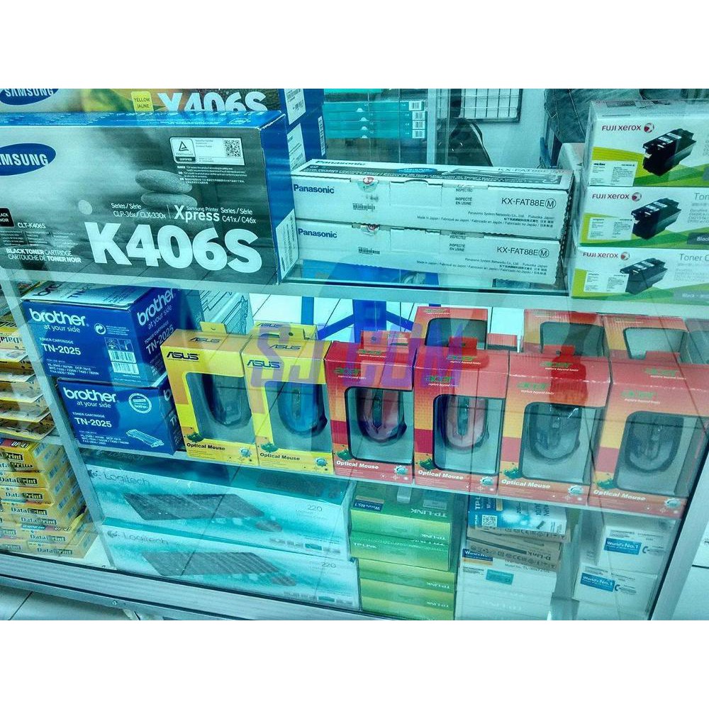 TONER PANASONIC KX-FAT 88E ORIGINAL 100%