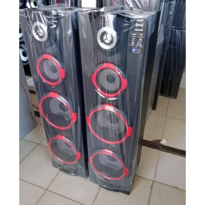 espeker Polytron 8f28