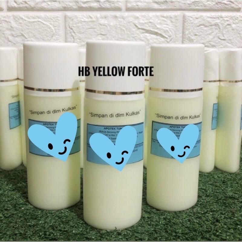 HB FORTE | HAND BODY SUSAH PUTIH APOTIK SEHAT JELITA