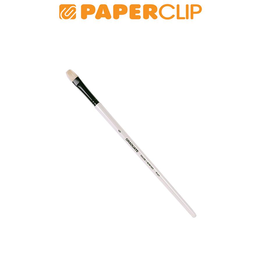 

BRUSH GRADUATE BRIST BRIGHT 6/LH