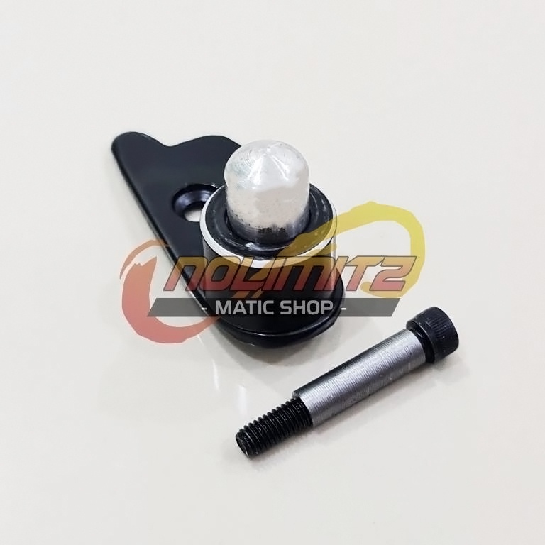 Parking Brake Lock Kunci Tuas Handle Rem NLZ Honda PCX 160