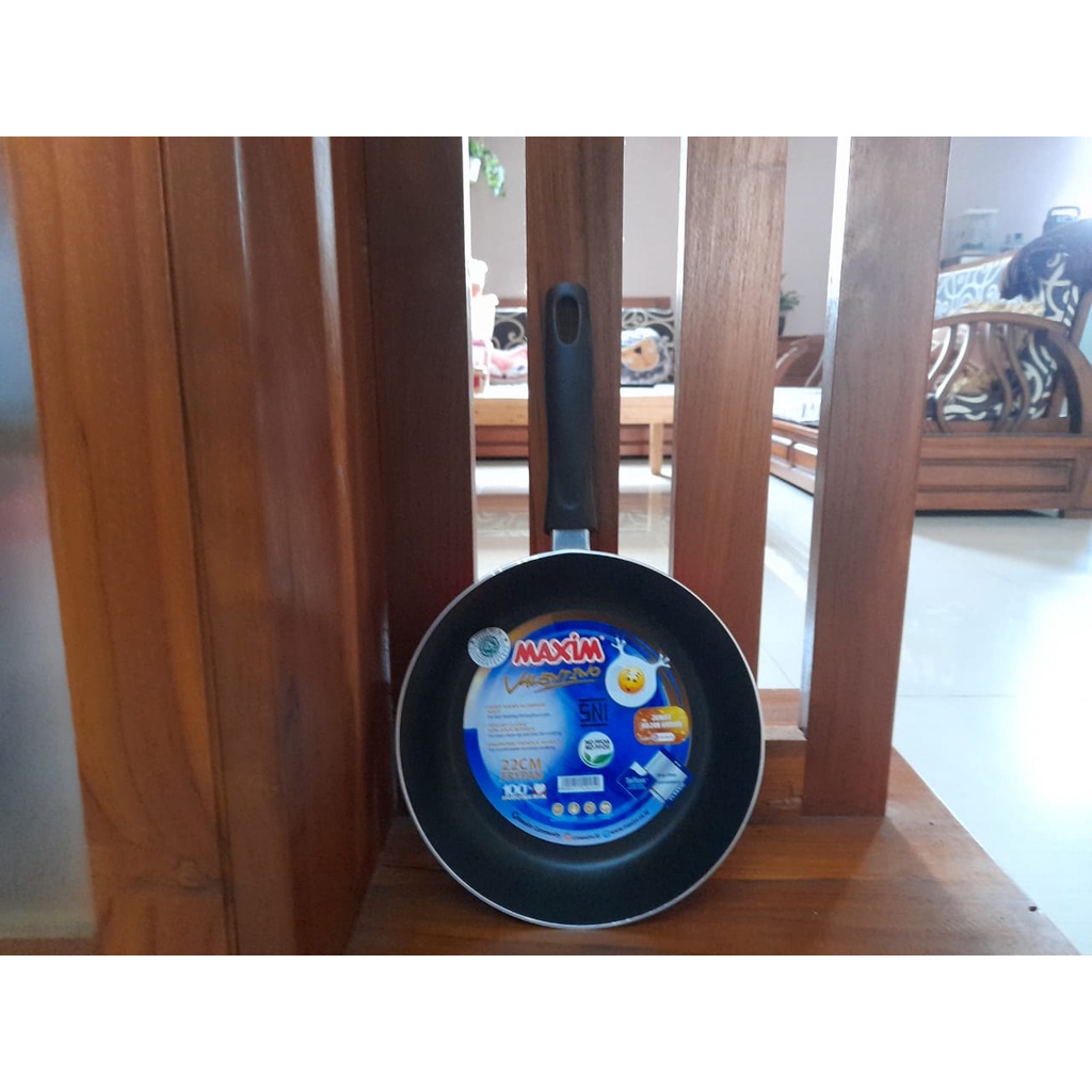 Teflon Maxim Valentino 22 cm
