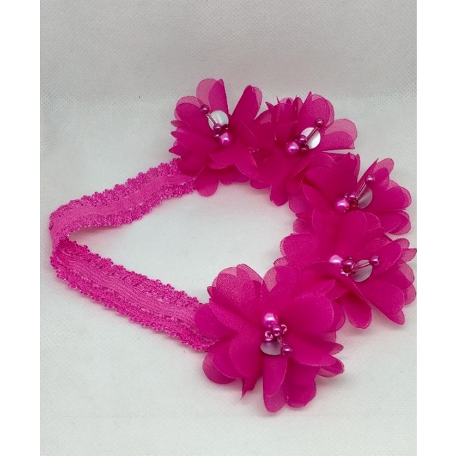 bando bayi | bunga besar