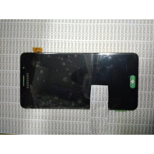 LCD FULLSET TOUCHSCREEN SAMSUNG A5 2016 A510 ORIGINAL OEM
