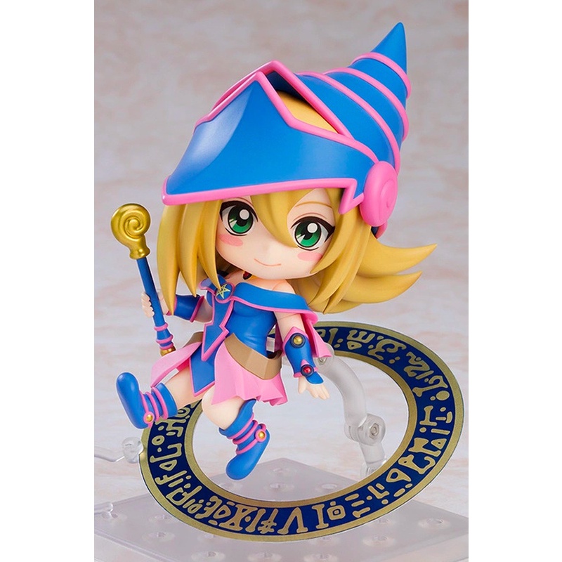 Nendoroid Dark Magical 1596 Yugioh Anime Original