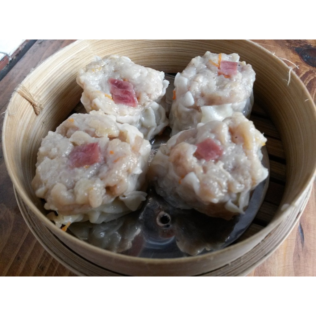 

DIMSUM GROSIR/FROZEN 100pcs