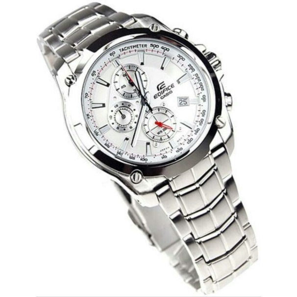 CASIO EDIFICE EF 524D JAM TANGAN PRIA