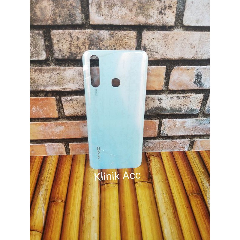 BACKDOOR BACK / CASING TUTUP BELAKANG / VIVO Y19