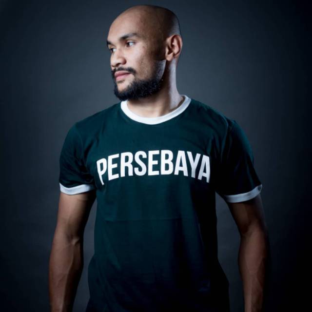 persebaya retro hijau