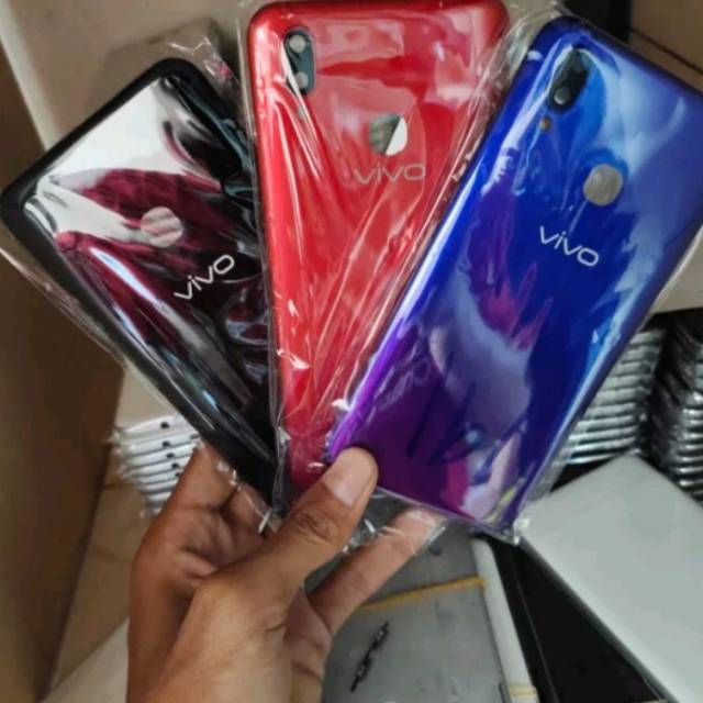 Backdor Backcover Tutup Belakang Hp Vivo Y91