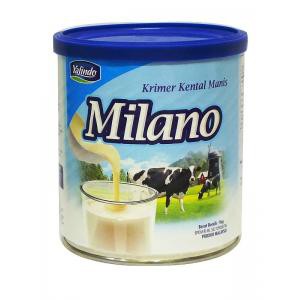 

MILANO KRIMER KENTAL MANIS 1KG