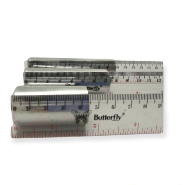 Dental tabung flexy valplast