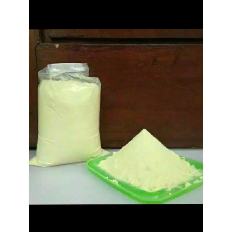 

sulfur powder/bubuk belerang per 1kg