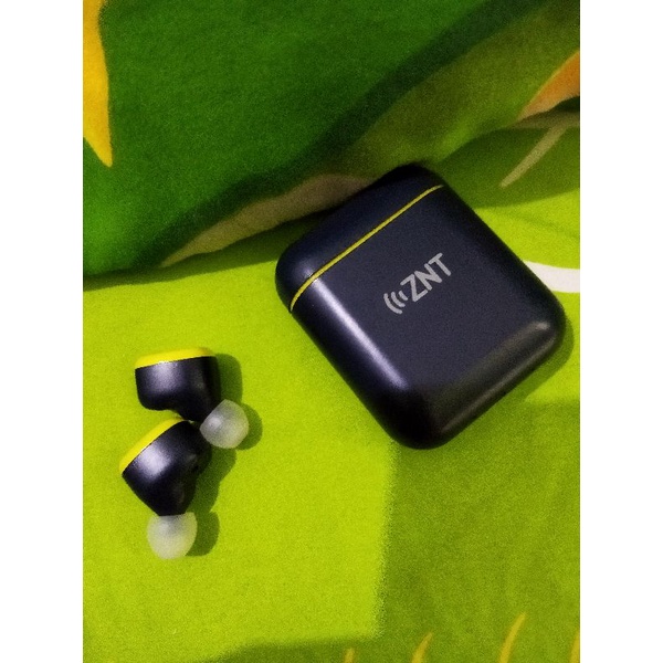 Headset bluetooth ZNT