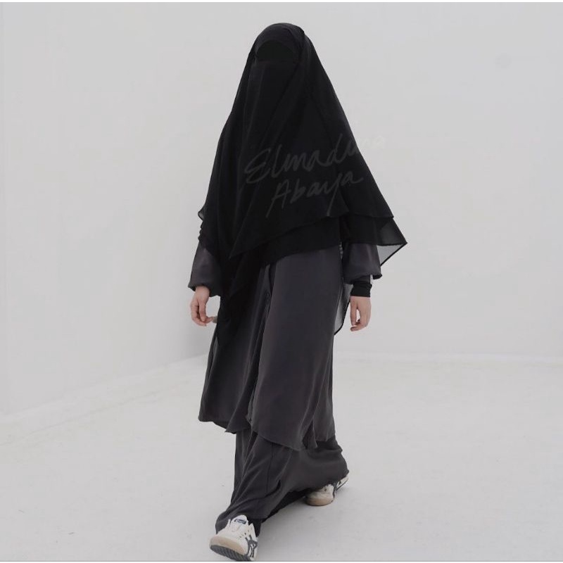 elmadina jakarta set