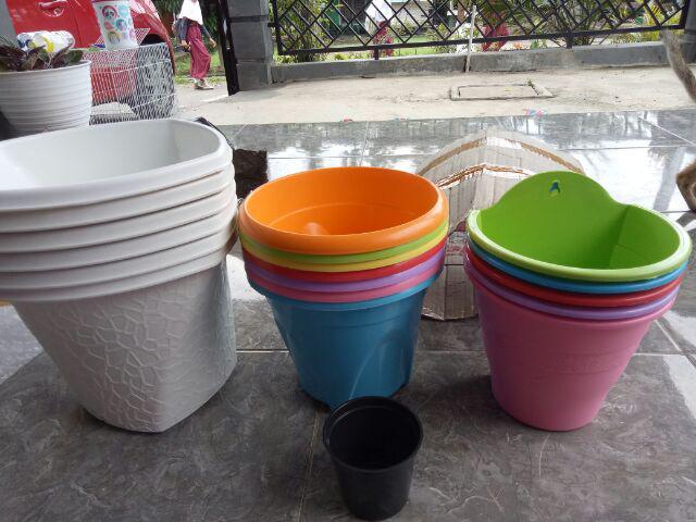 Pot Tempel Nkt Cantik