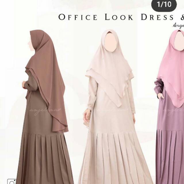office look dress