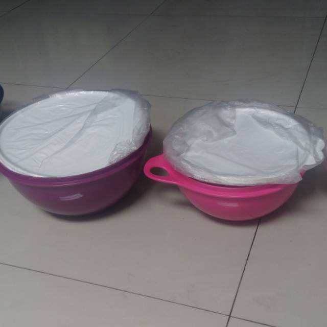 Bowl bowl/set 4 biji