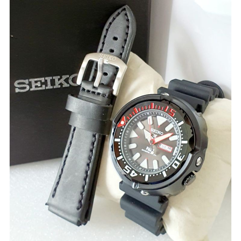 JAM TANGAN PRIA SEIKO X PROSPEX PADI 723885
