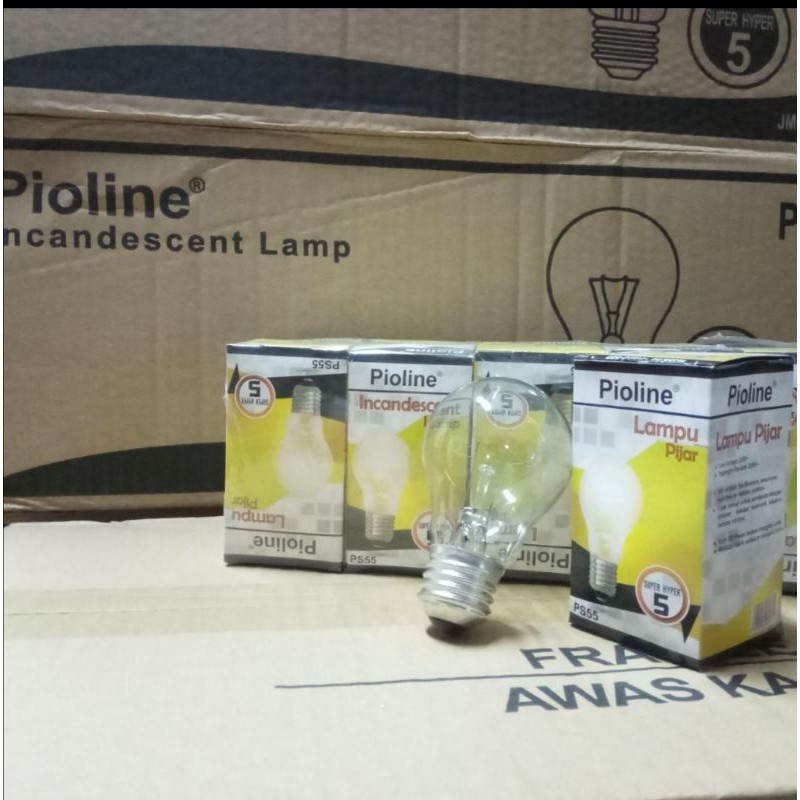 PIJAR PIOLINE 5 WATT