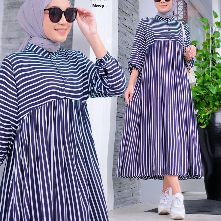 ブ Jawani Midi Original by Shofiya ₪