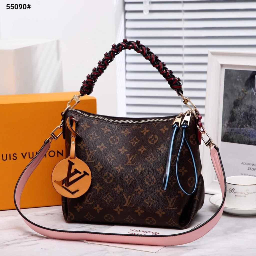 Toko Tas Louis Vuitton Di Plaza Indonesia