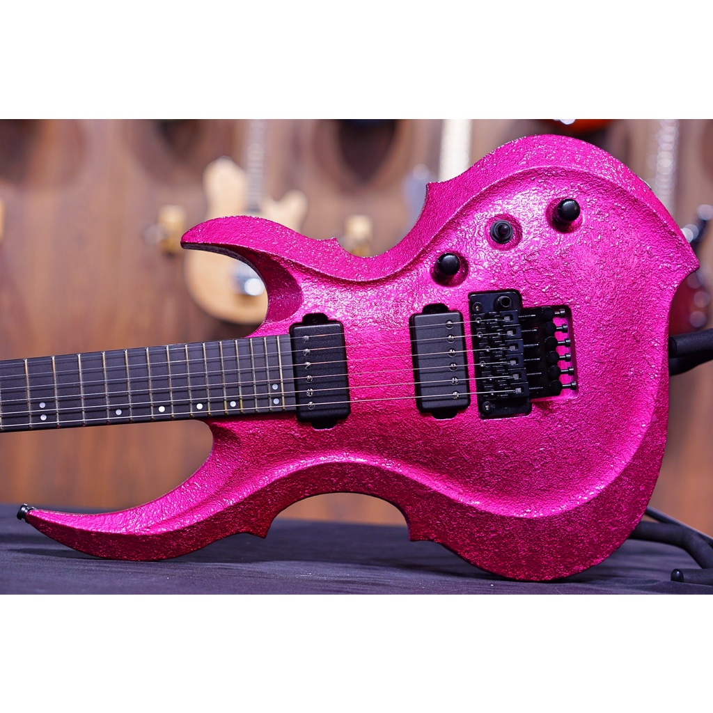 ESP Original FRX FR Castmetal Pink E7880212