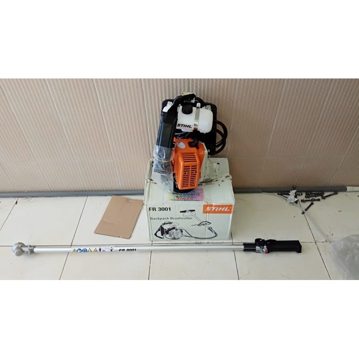 Mesin Potong Rumput STIHL original FR3001