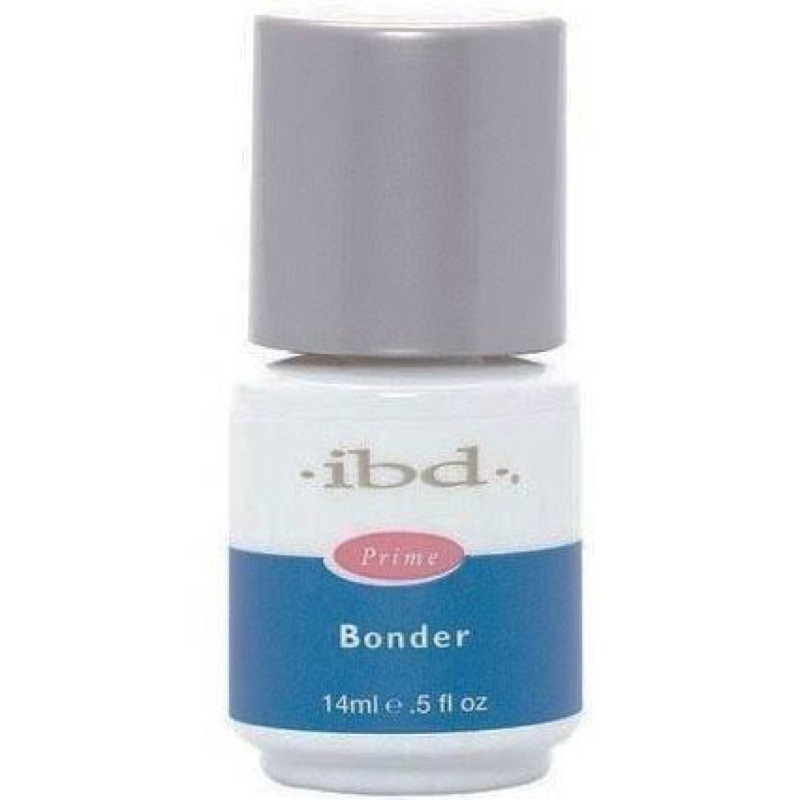 IBD PRIMER BONDER 14ml gel polish / primer gel polish base coat nail prep