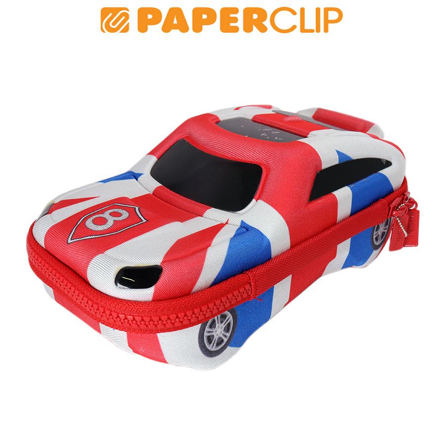 

TEMPAT PENSIL TM2306 UNI.JACK CAR