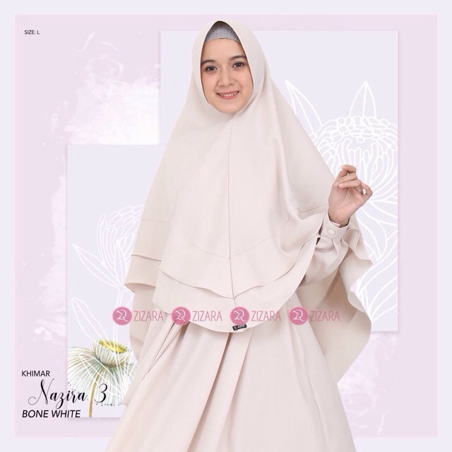 Nazira Khimar zizara