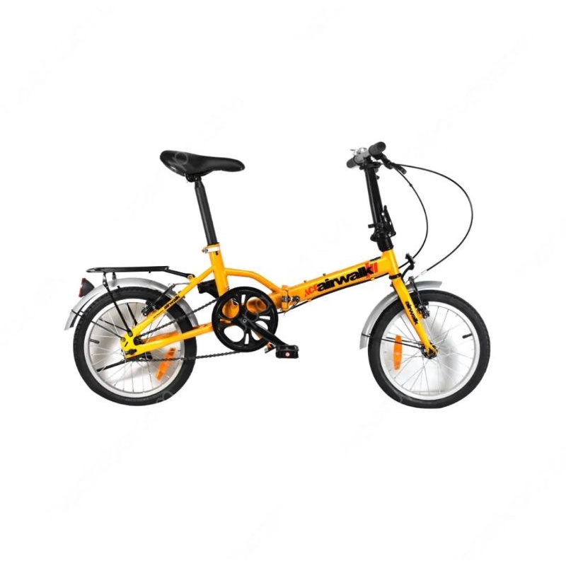 Sepeda Lipat Airwalk 16 inch